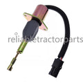 Sa-4293-12 3923257 Fits For Case Ih 7120 7130 12V Fuel Shutoff