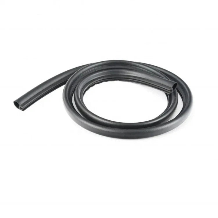 Front Engine Seal Engine Hood Strip Easy Installation Practical Car