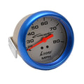 Livorsi Boat Speedometer GDS80PLC Concept 3 3/8 Inch by Livorsi