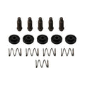 Grinder Lock Button Replacement Parts