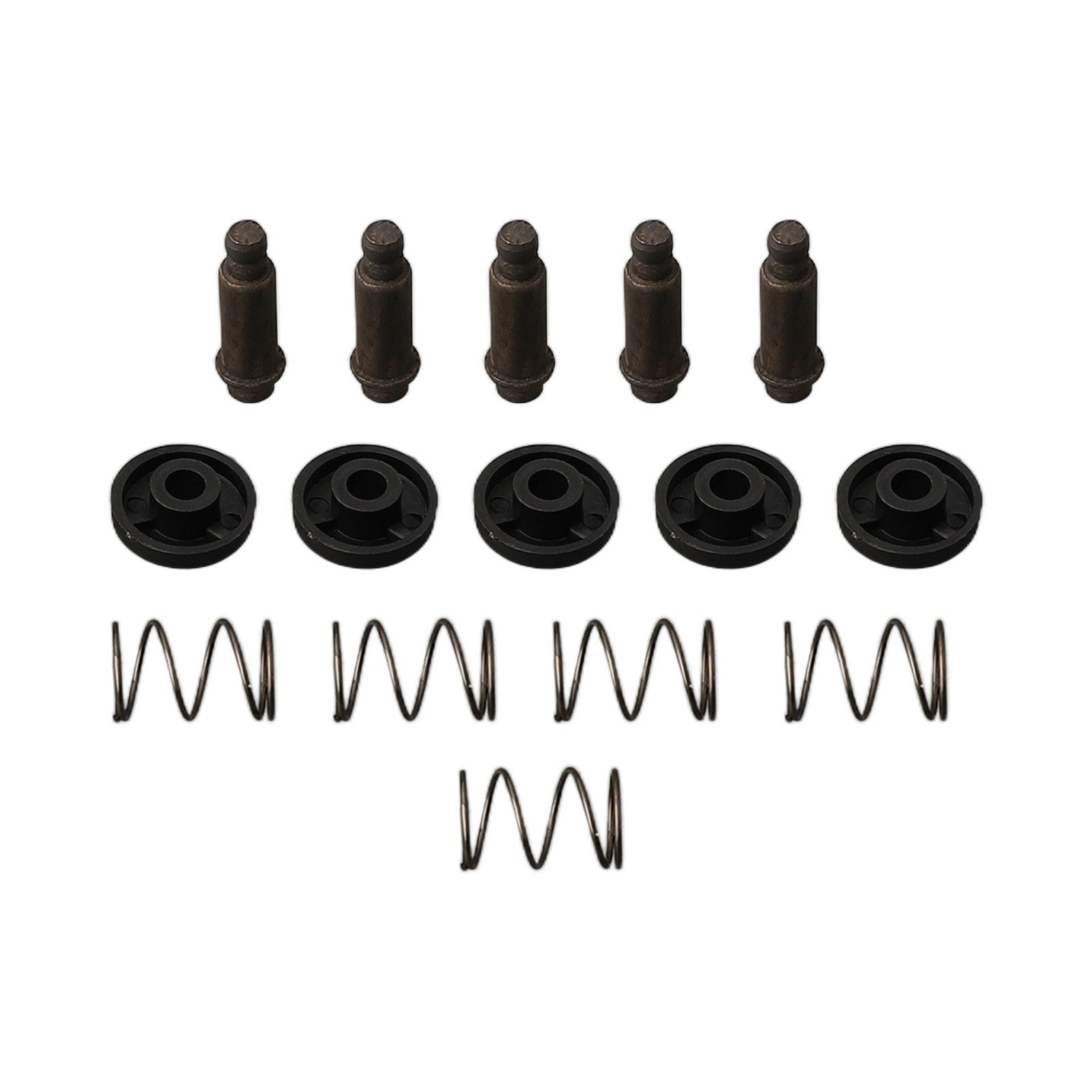 Grinder Lock Button Replacement Parts