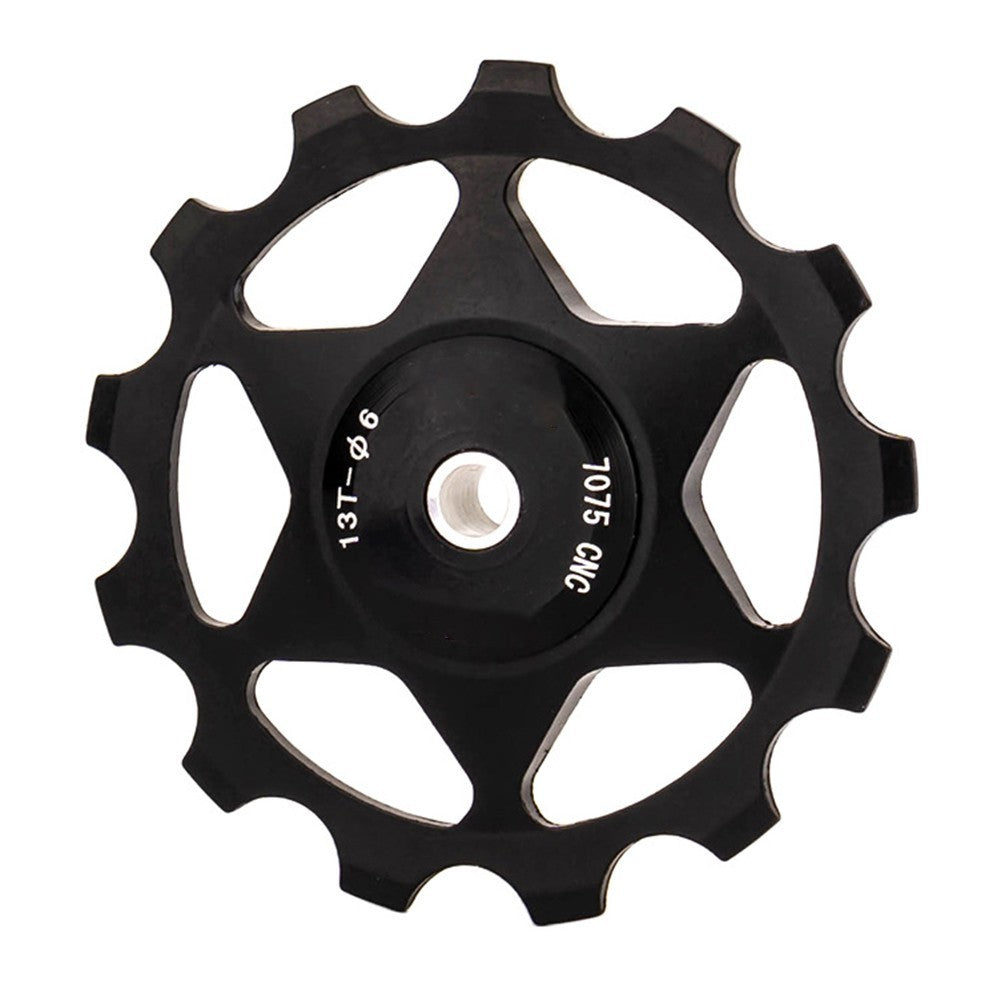 MTB Bike Guide Wheel Aluminum Alloy