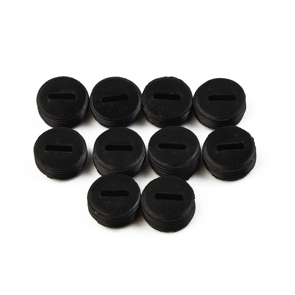 Carbon Brush Cover for Electric Tools Pack of 10