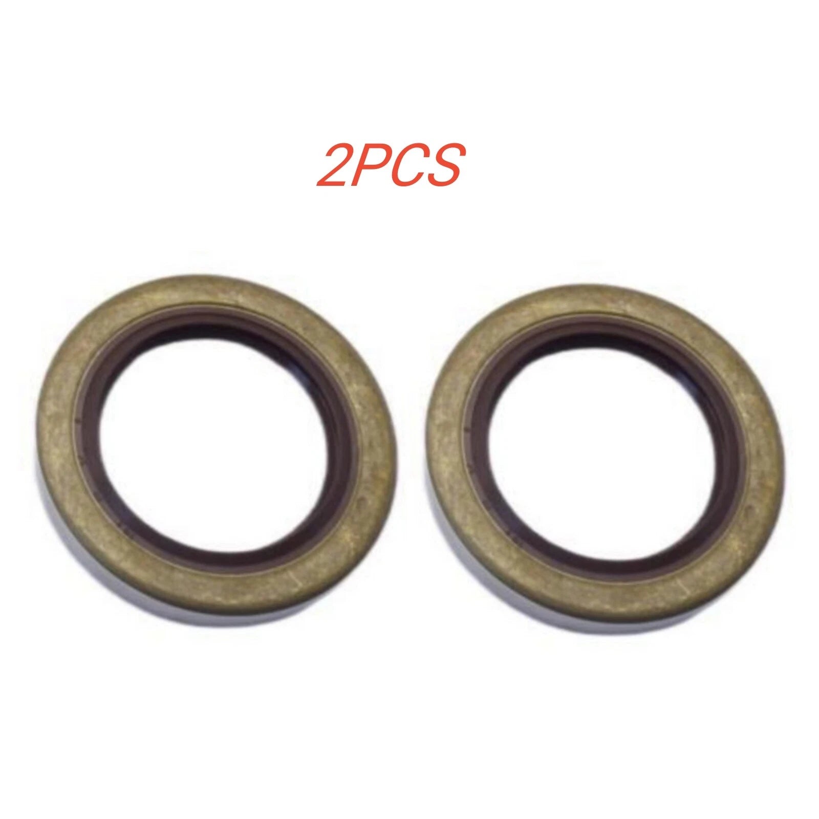 Oil Seal for Mercruiser Bravo II Stern Drive Gearcase Unit