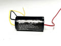 '-New- Auto Spec Fc-1025, Car Radio Noise Filter, Oem