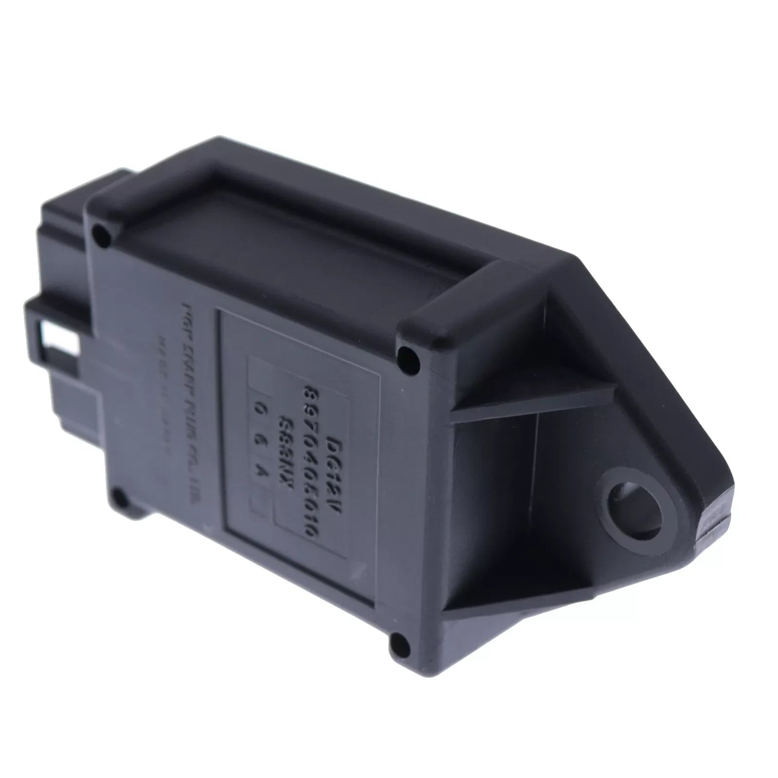 Glow Plug Controller Relay M809173 For John Deere | Hook & Hull Co