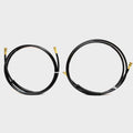 SeaStar Boat Hydraulic Steering Hose Black by SeaStar