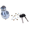 Ignition Switch 08086-10000 For Komatsu Pc30mr-3 | Hook & Hull Co