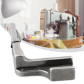 Hemming Tool for Consistent Edge Width