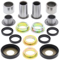 Swing Arm Bearing Kit For Suzuki Rm125 1986