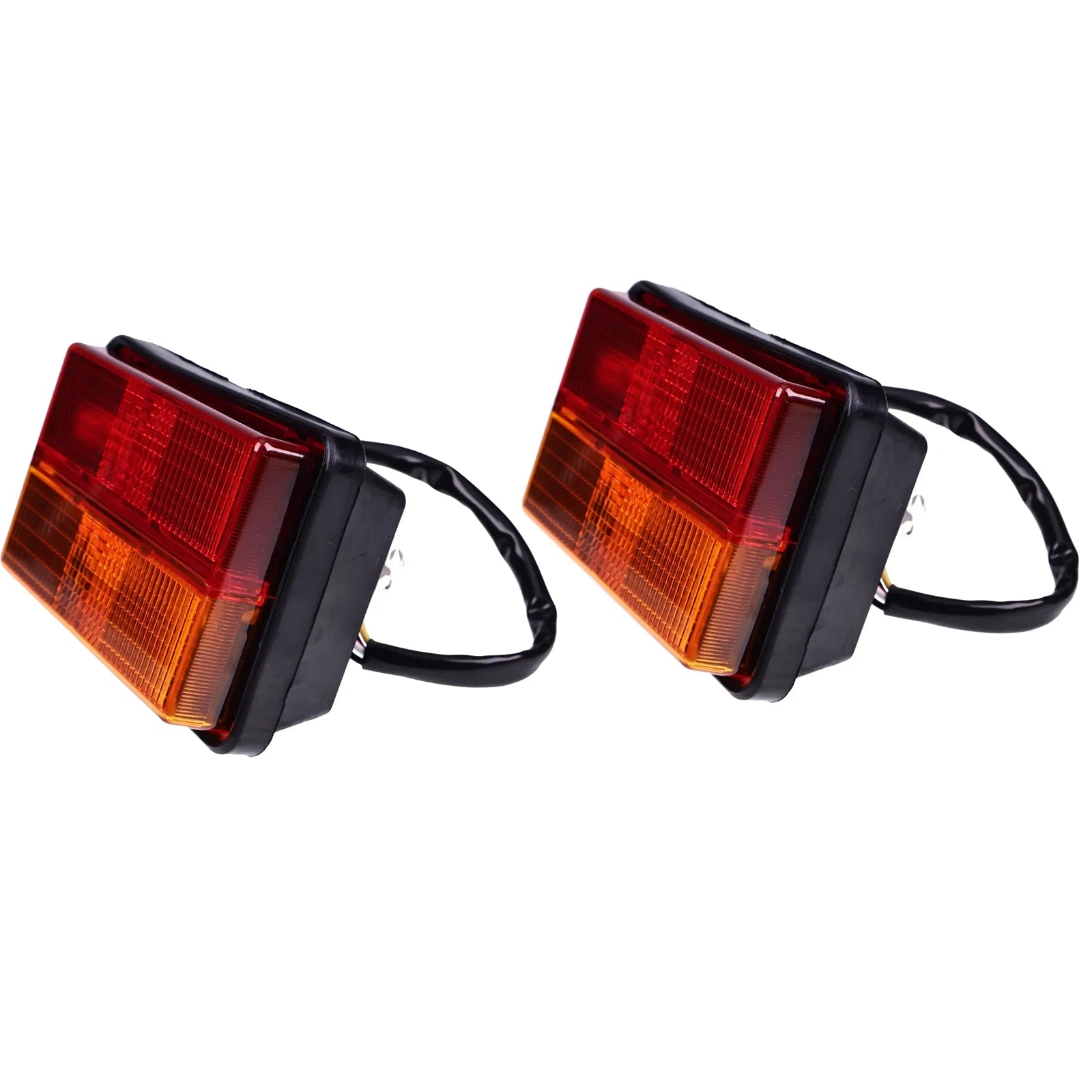 24V Tail Lamp 145-6929 For Caterpillar 914g 924h | Hook & Hull Co