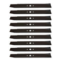 9 590-698 Blades Fits Simplicity 1726453a 1726453bz