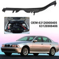 Headlight Seal For Bmw For 5 Series For E39 1999 2003 Plastic