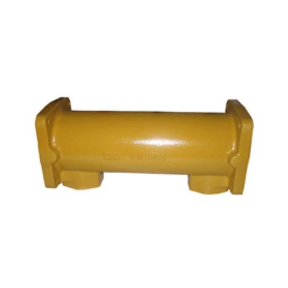 Fits Caterpillar D7e, F8h, D8k Oil Cooler 6n9653, 6n-9653