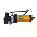 Fuel Lift Pump 320/a7087 320/a7046 For Jcb 531-70 | Hook & Hull Co