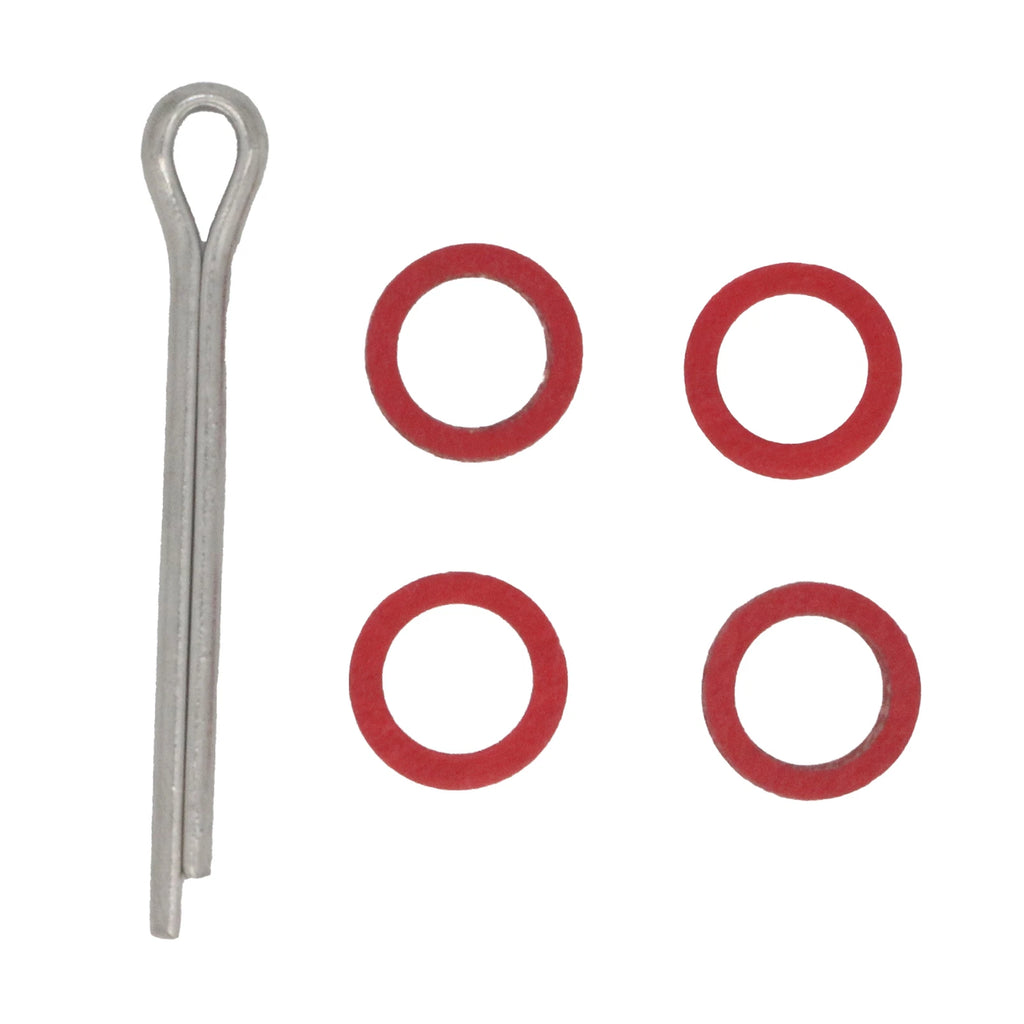 Seal Kit for Yamaha Outboard Lower Gearcase VZ Series