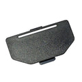 Durable Wireless Mouse Battery Back Cover Replacement For Logitech