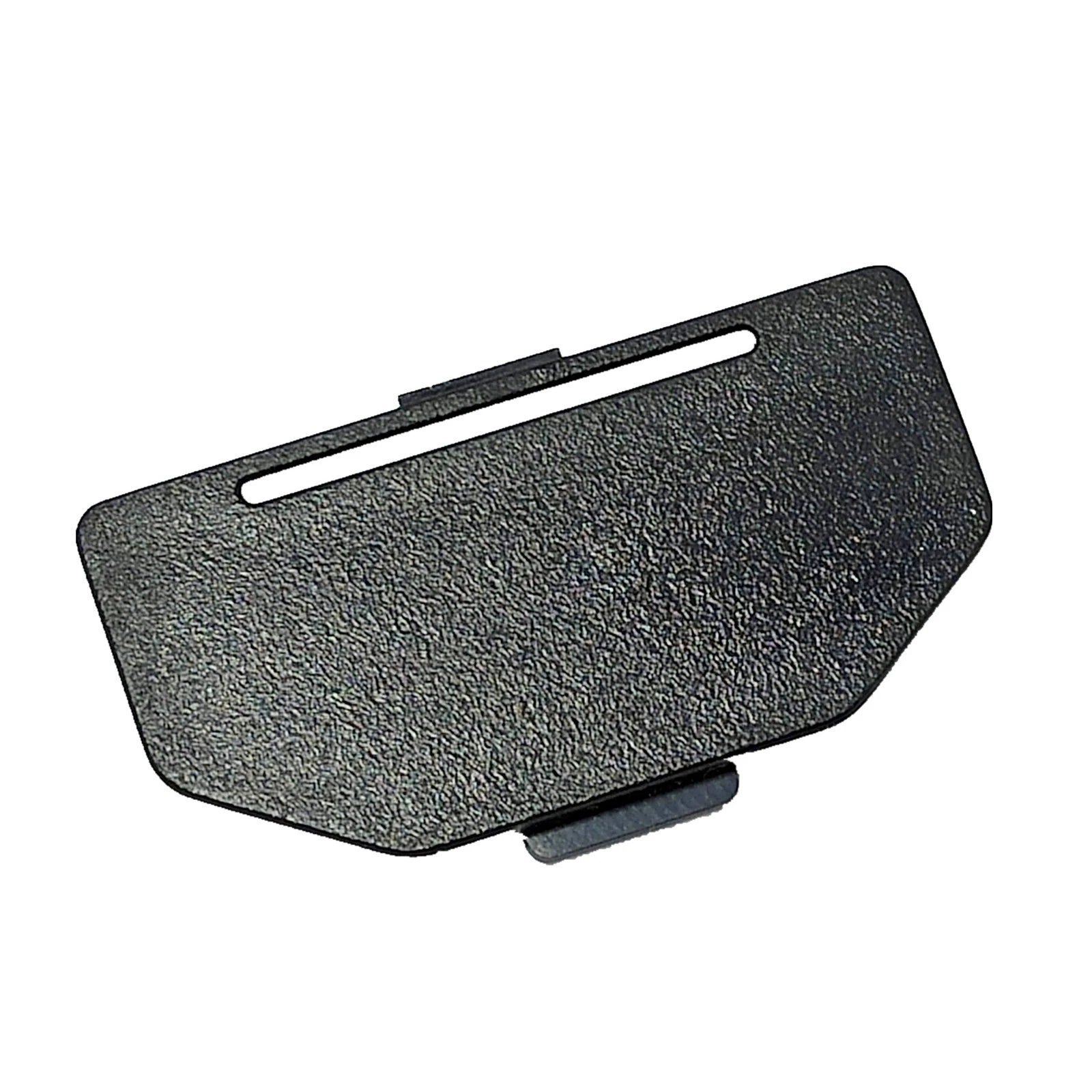 Durable Wireless Mouse Battery Back Cover Replacement For Logitech
