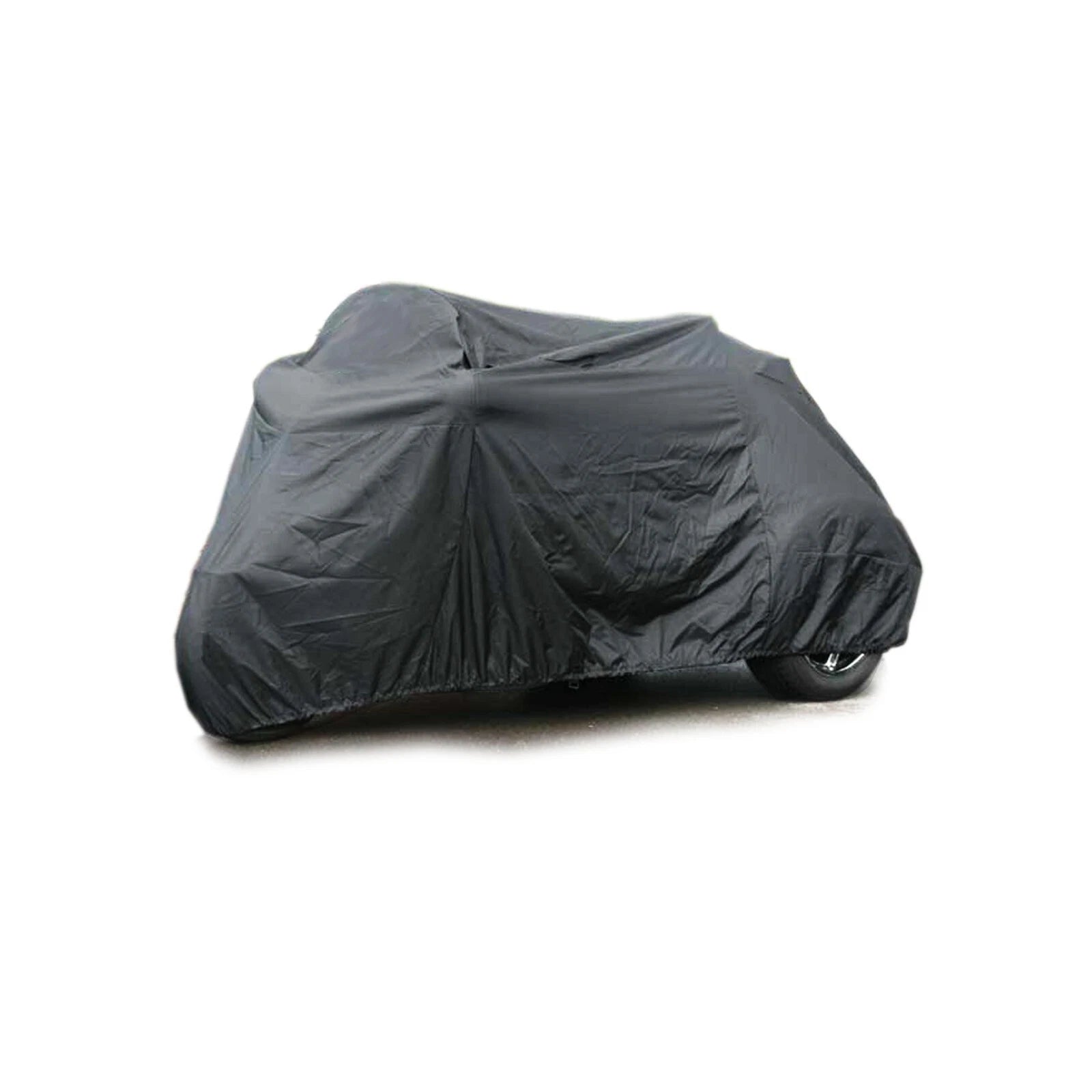 Can-am Spyder Trike Rt St Deluxe Bike Motorcycle Waterproof Storage