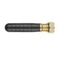 New 1"-2" Drain Blow Bag Drain Cleaning Bladder Drain
