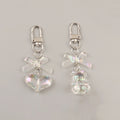 Colorful Resin Accessory Lightweight Material