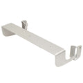 Jump Seat Hinge Ranger Fabtech 17 1/4 Inch Aluminum by Ranger