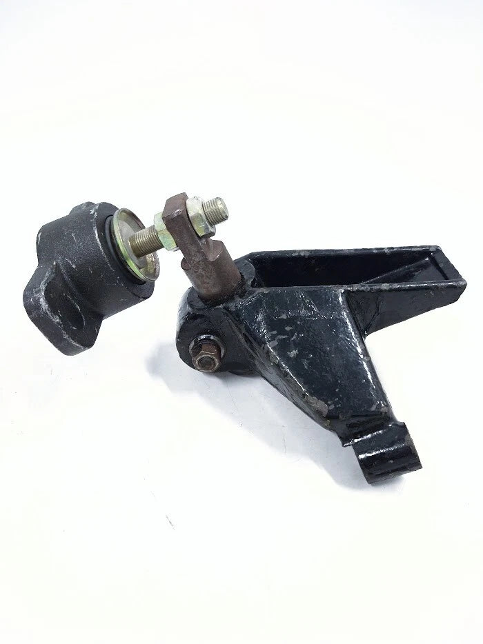 Mercruiser 54453, Bracket Mount Base With Bushings | Hook & Hull Co