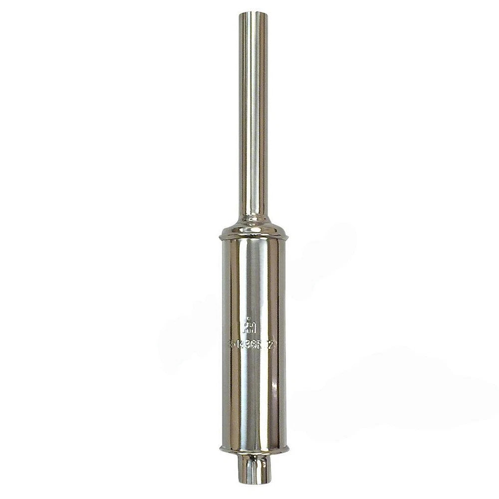 Stainless Steel Muffler Fits International Replaces 351436r92