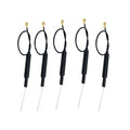 100mm Frsky 2.4g Ipex Antenna 2400-2500mhz For Rc Fpv Drone Antennas F