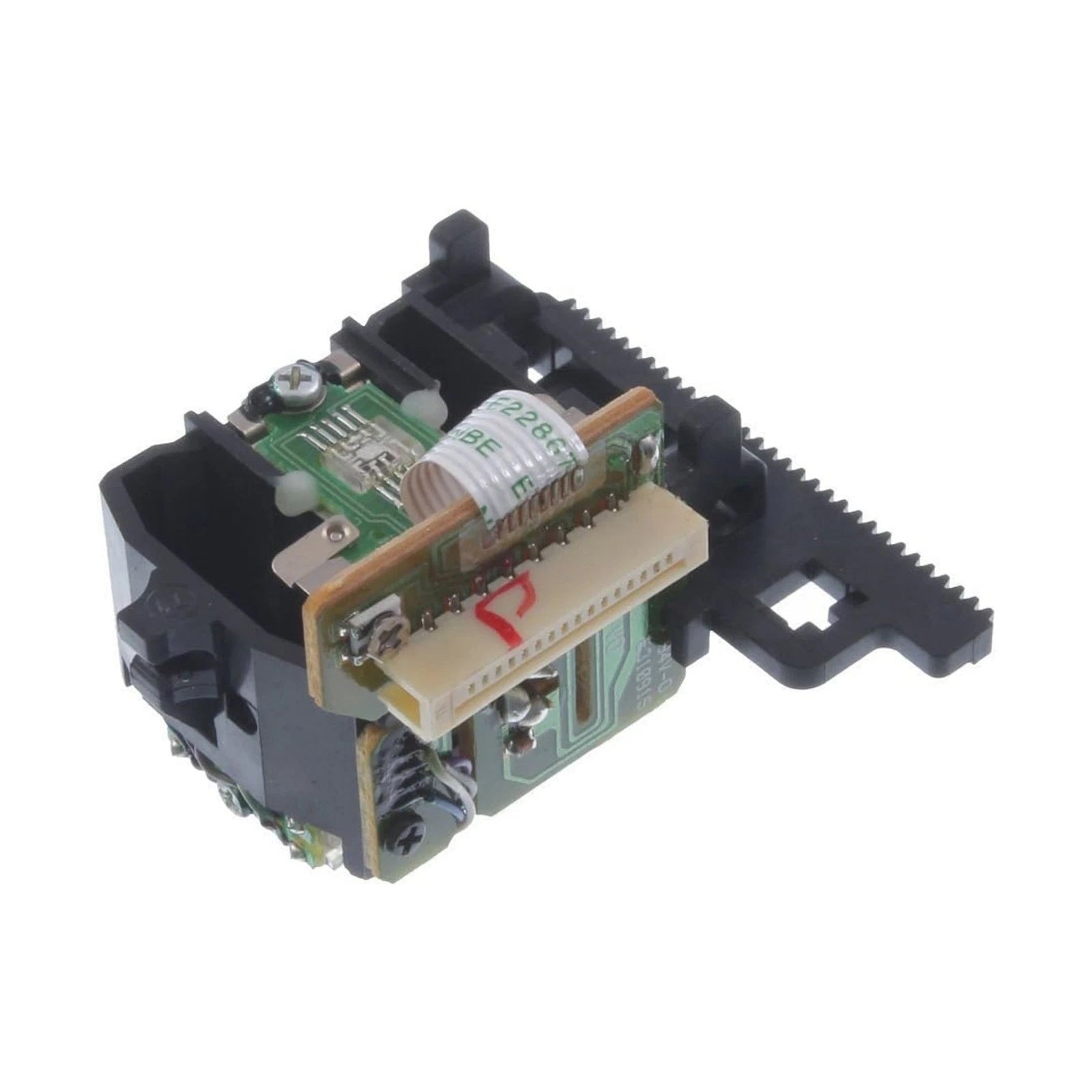 For Sanyo Cd Vcd 16 Pin 650nm Wavelength Lens Optical Pickup Laser