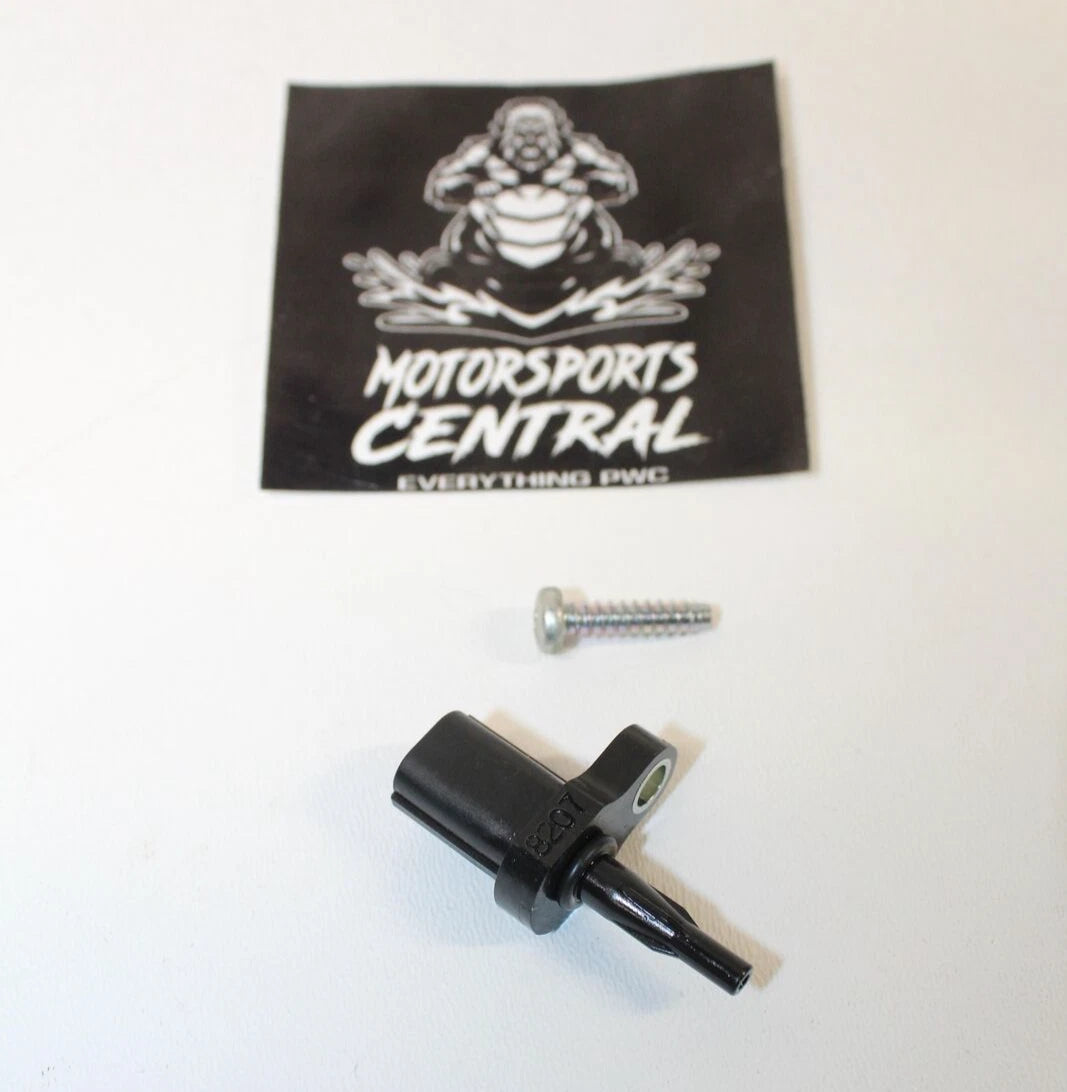 Oem Yamaha Grizzly 550 700 Yfz450r Ex Exr Waverunner Air Temperature