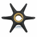 Water Pump Impeller Johnson Evinrude 10-35HP by Johnson