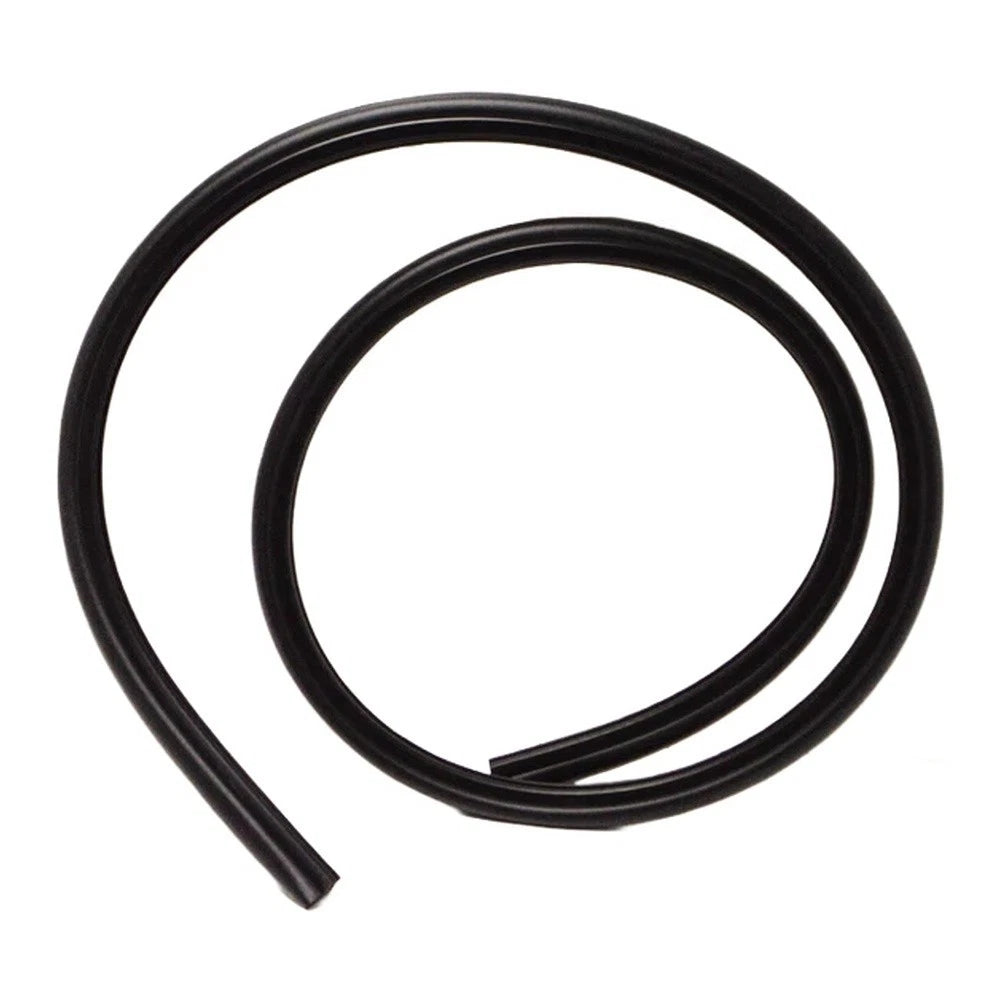 Front Bonnet Hood Seal For Bmw For 5 Series G30 Abs Material