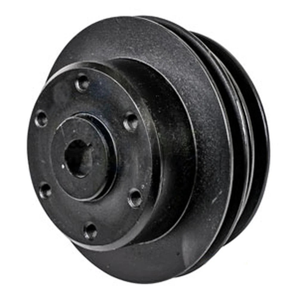 Pulley 747751m1 Fits White/oliver/m<wbr/>inneapolis Moline 2105 2110