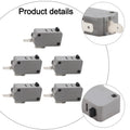 Microwave Door Switch Safety Switch