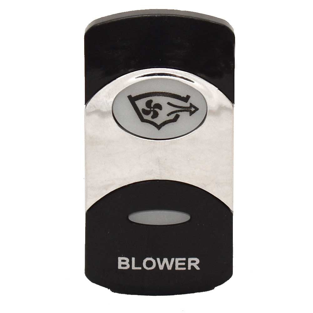 Carling On/Off Contura VI Boat Rocker Switch by Carling