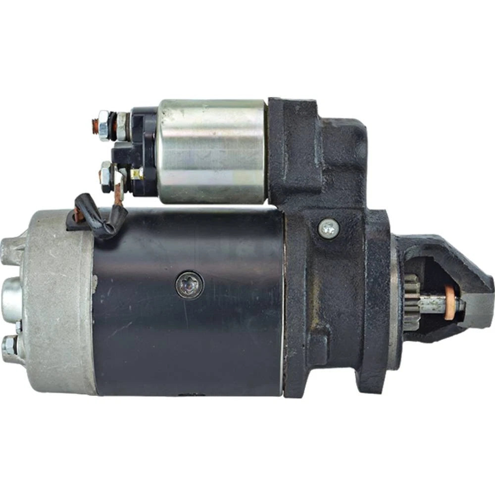 410-24311-jn J&n Electrical Products Starter