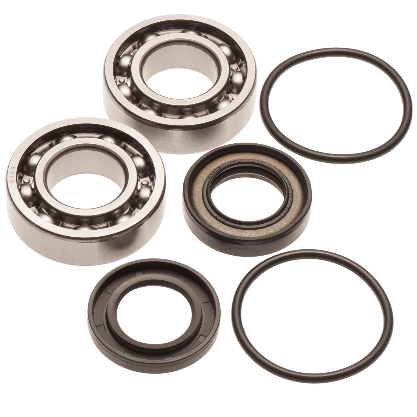 Jet Pump Rebuild Kit for Yamaha 1050 EX Deluxe Sport Limited 2017-2024