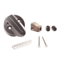 Bike Fork Bolt Accessory Aluminum Alloy