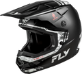 Fly Racing Kinetic Verdict Kryptek Off-road Helmet 2x-large Black/grey