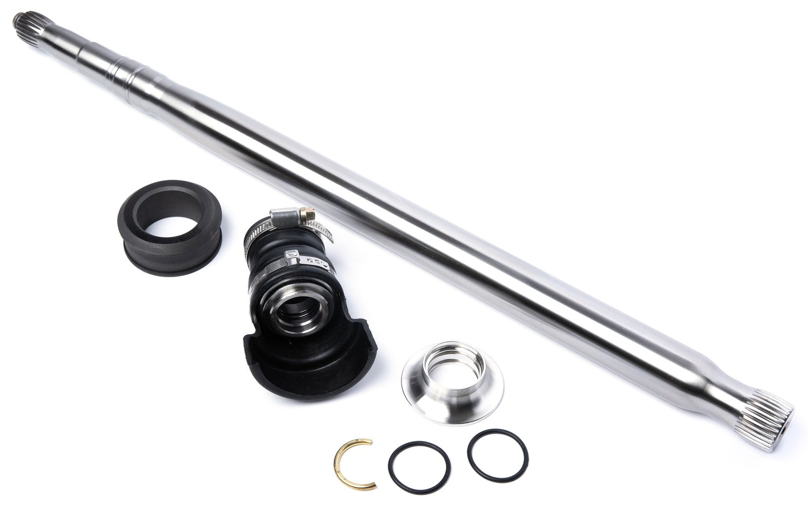 Kawasaki Jet Pump Shaft for STX 15F 2004-2006 by Kawasaki
