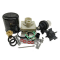 Yamaha Outboard Maintenance Service Kit F20A F25A by Yamaha