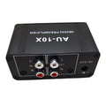 Stereo Music Audio Signal Pre-amplifier Amp Headphone Amplifier Board