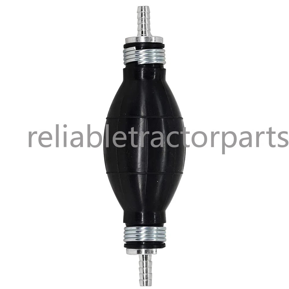 6657734 Fuel Hand Primer Pump For Bobcat S220 S250 S330 S150 S175