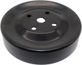 Water Pump Pulley For Mercruiser 4.3 5.0 5.7 6.2 7.4 8.2 L V6 V8