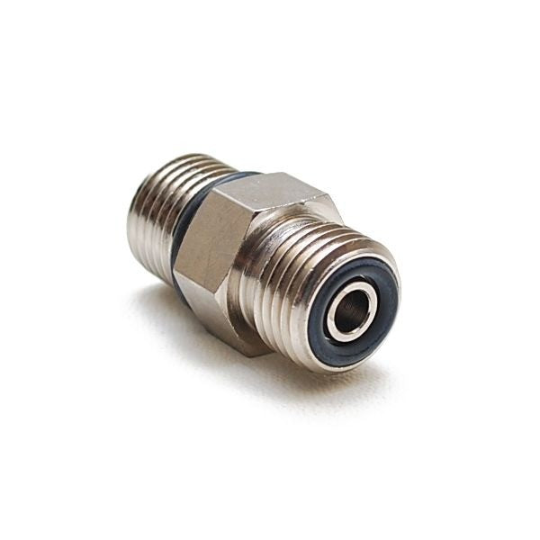 Mercury Quicksilver Boat Straight Fitting 22-892519 by Mercury