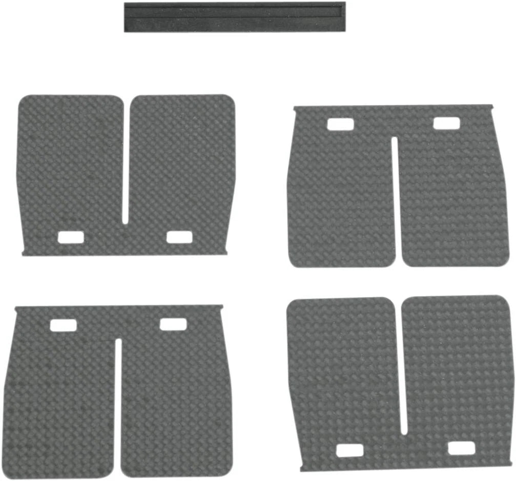 Replacement V-force 3 Reed Petal Set For Yamaha Yfz 350 Banshee 2003