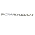 MasterCraft Boat Decal 758432 OEM Powerslot 14 1/2 x 3/4 Inch by MasterCraft