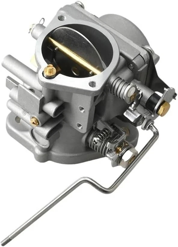 Carburetor for Suzuki DT40/DT40MC/40EC 2-Stroke Outboard Engine