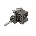 1683301m92 Hydraulic Lift Pump Fits Massey Ferguson 20c 30 40 50 230